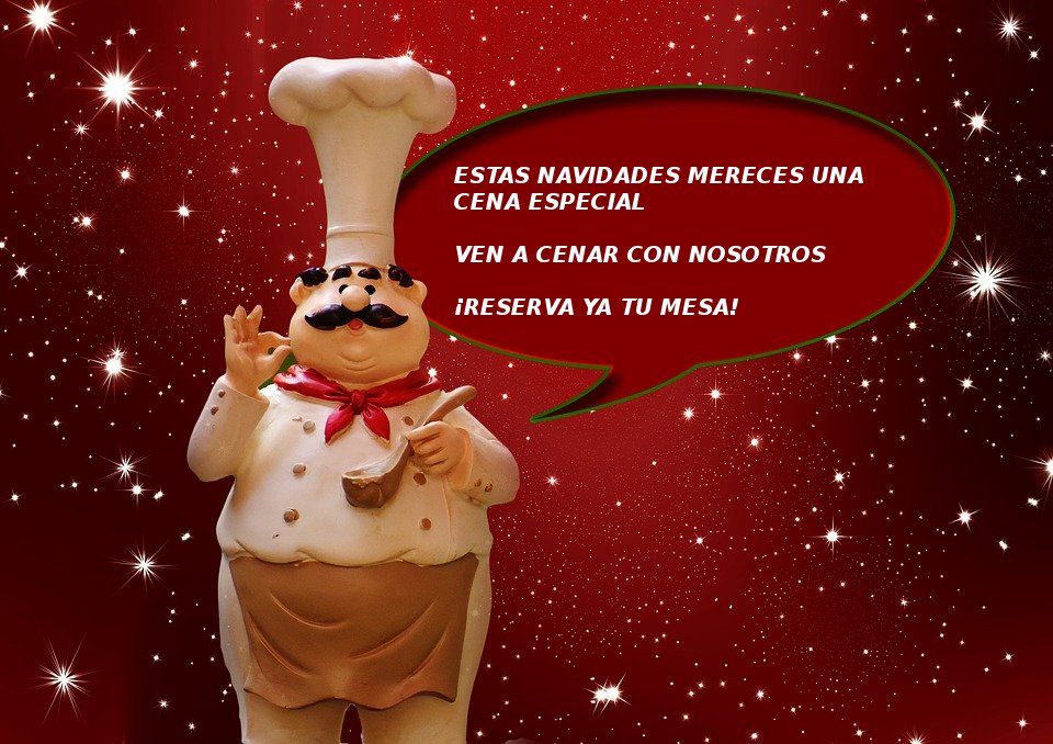 CasinoAranjuez's tweet photo. Estas fechas son para disfrutarlas al máximo. Deja que cocinen por ti y #cena de lujo. ¡Te esperamos! #GranBuffet #GranCasinoAranjuez https://t.co/BcrtTbqFnr https://t.co/1qL4VLnAiZ