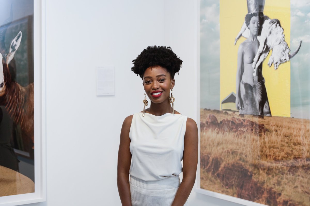 VOLTAartfairs's tweet photo. Congratulations to #TonyGum, winner of this year's PULSE PRIZE!
https://t.co/Mcm0jzCWIx https://t.co/SGurC1XZbk