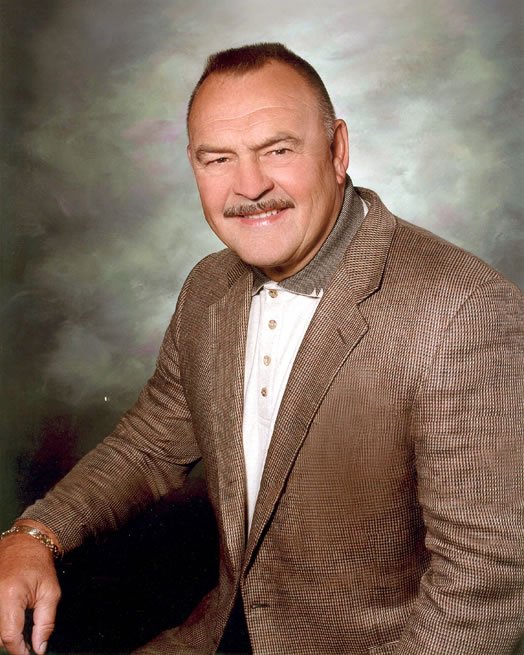 Happy Birthday Dick Butkus 