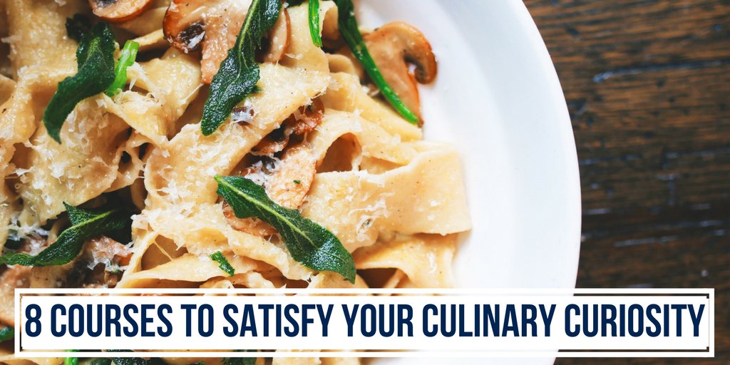 TimeForYouGroup's tweet photo. Are you an adventurous cook? Here's Eight Cooking Courses to Satisfy Your Culinary Curiosities https://t.co/OyZsyrtdsh #saveyourweekend @TheSeafood @vegsoc_cookery @SchoolofWok @BallymaloeCS @AvenueCookery @foodat52 @burroesalvialdn https://t.co/mQeAnUzVv2