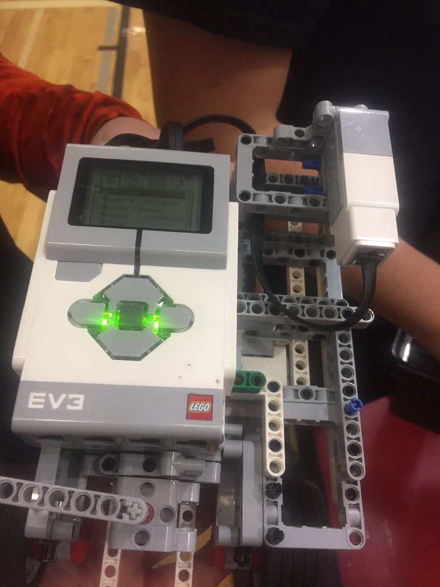 SJB_Robotics's tweet image. #Apple pie #HWCFLL
