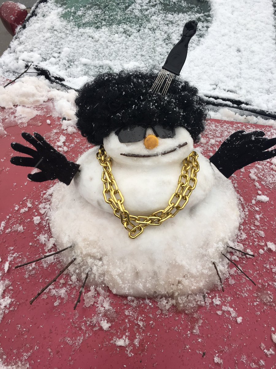 FrederickBonner's tweet photo. Snowing in McDonough!! @FOX5Atlanta  #Fox5Snow https://t.co/QFS1ZtHXSY