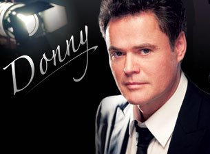 Happy Birthday to DONNY Osmond.... one of my favorite singers since I was a teenager.    