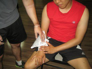 classesfirstaid's tweet image. Blistering burn on fingers

The hands are the frequently used parts of the body and the fingers are prone to exposure to hot surfaces such as hot pans, hot burner, blistering steam and an open flame. Accidentally touching or holding these

Read more: classesfirstaid.ca/blistering-bur…