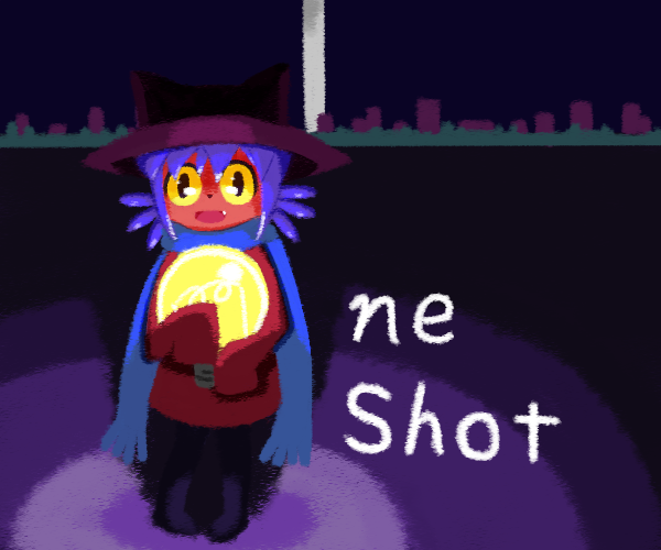 Oneshotのtwitterイラスト検索結果 古い順 Oneshotのtwitterイラスト検索結果 古い順