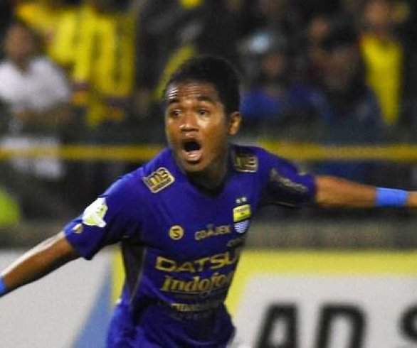 Kontrak Billy Keraf Tak Diperpanjang Persib? dlvr.it/Q57PKw