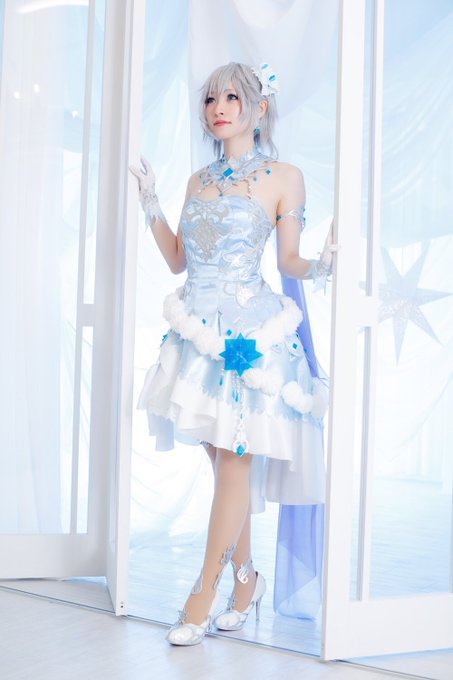 コスプレイヤーまひるのTwitter画像47