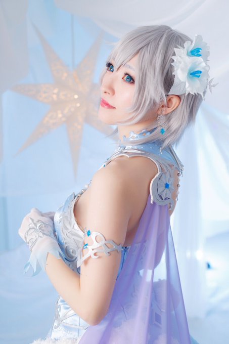 コスプレイヤーまひるのTwitter画像48