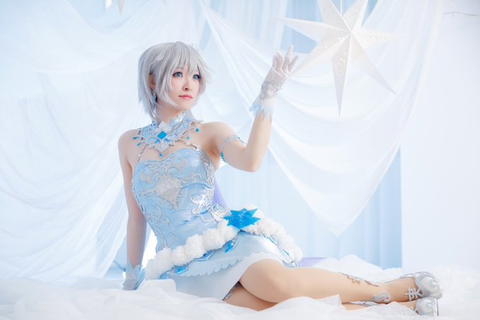 コスプレイヤーまひるのTwitter画像45