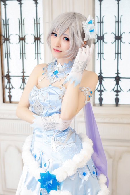 コスプレイヤーまひるのTwitter画像46