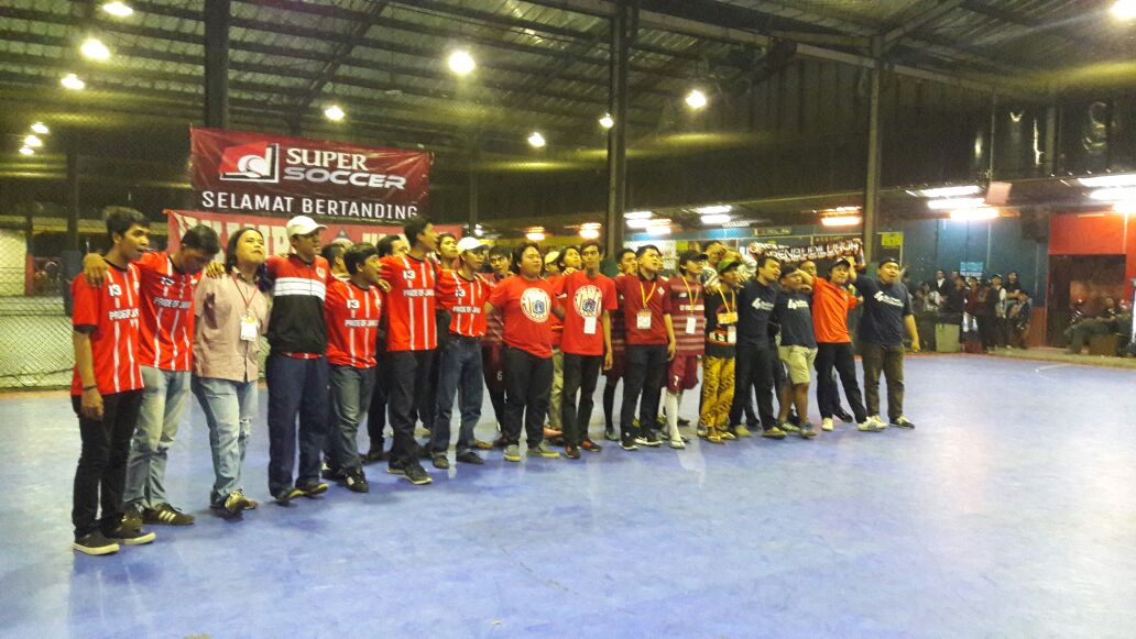 Ceremonial :)
@Jakampus_UNPAM <a href="/Jakampus_UIN/">Jakampus UIN Jakarta</a> <a href="/OrenBudiLuhur/">OREN BERBUDILUHUR</a> <a href="/Jakampus_UMJ/">Jakampus Umj</a>