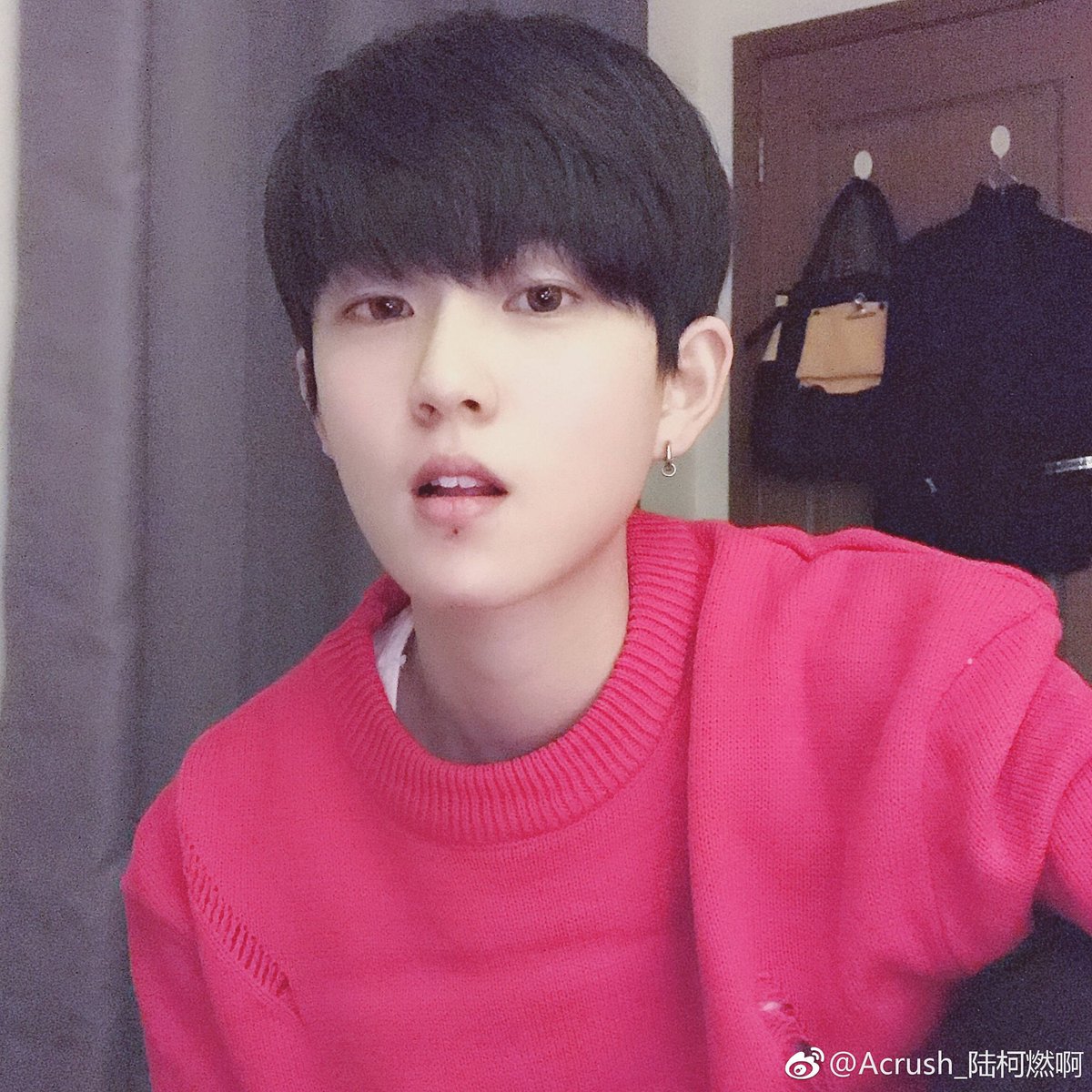 acrushbr's tweet photo. KeRan #weibo https://t.co/PvtbVKrBob
