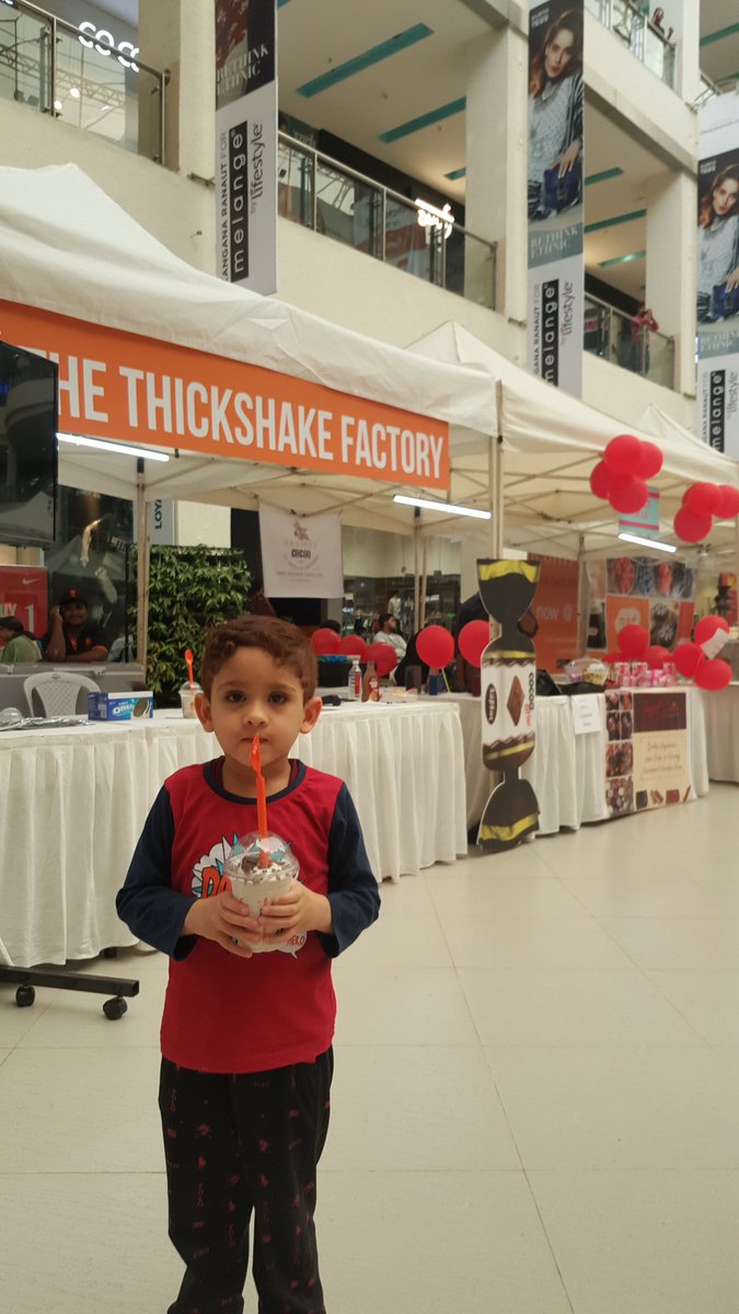 The Thickshake Factory tweet media