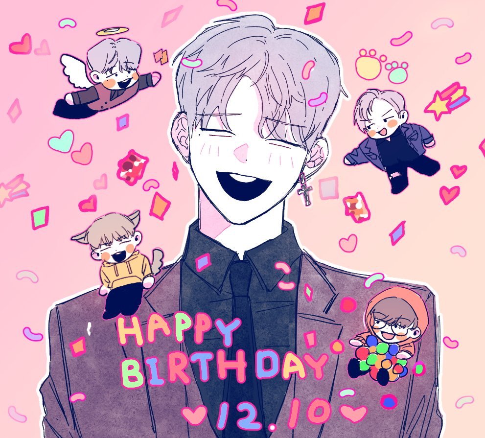 xujiani96's tweet photo. 사랑받기 위해 태어난 소년 강다니엘 #HappyDanielDay 22번째 생일 진심으로 축하합니다🎉🎉🎉  #12월의_마법같은소년_강다니엘   우리 다니엘 생일축하해!happy birthday to you. i love you forever！ https://t.co/kc80i21wHK