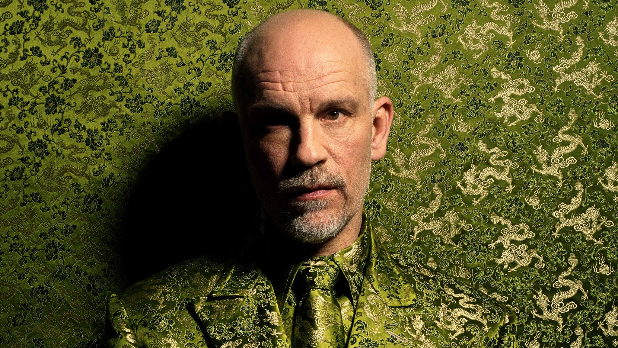 Happy Birthday, John Malkovich! 