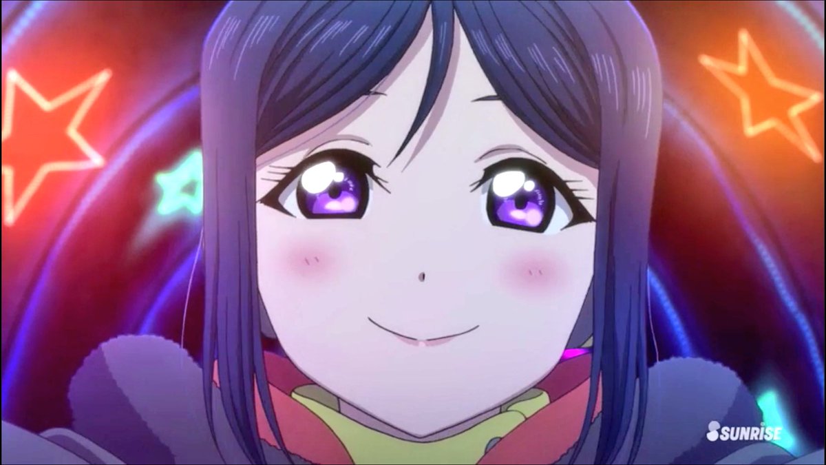 アニメ ラブライブ サンシャイン 2期 10話感想ツイートまとめ Togetter アニメ ラブライブ サンシャイン 2期 10話感想ツイートまとめ Togetter