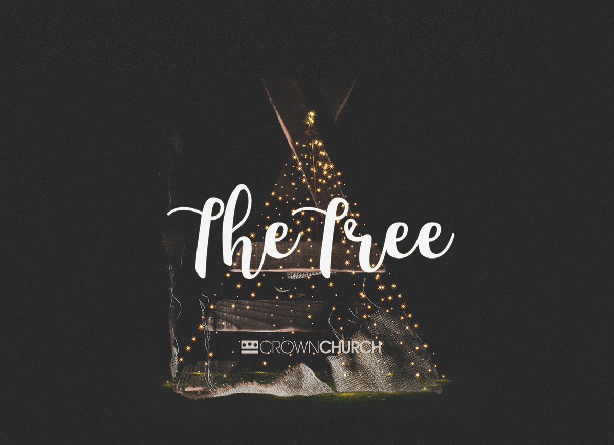 Crown Church tweet media