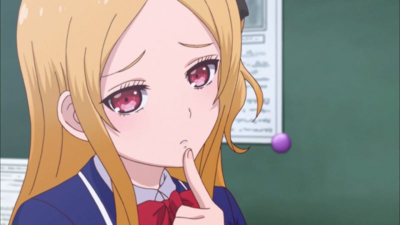 fuji2plus's tweet image. 第416回目アニメ共有UP
好きなアニメあればふぁぼお願いしますm(__)m
RTして知らないアニメ作品を共有していきましょう！
相互フォロー99％です！
＃RTふぁぼplease
＃RTした人全員フォローする
＃アニメ共有
＃アニメ好きと繋がりたい