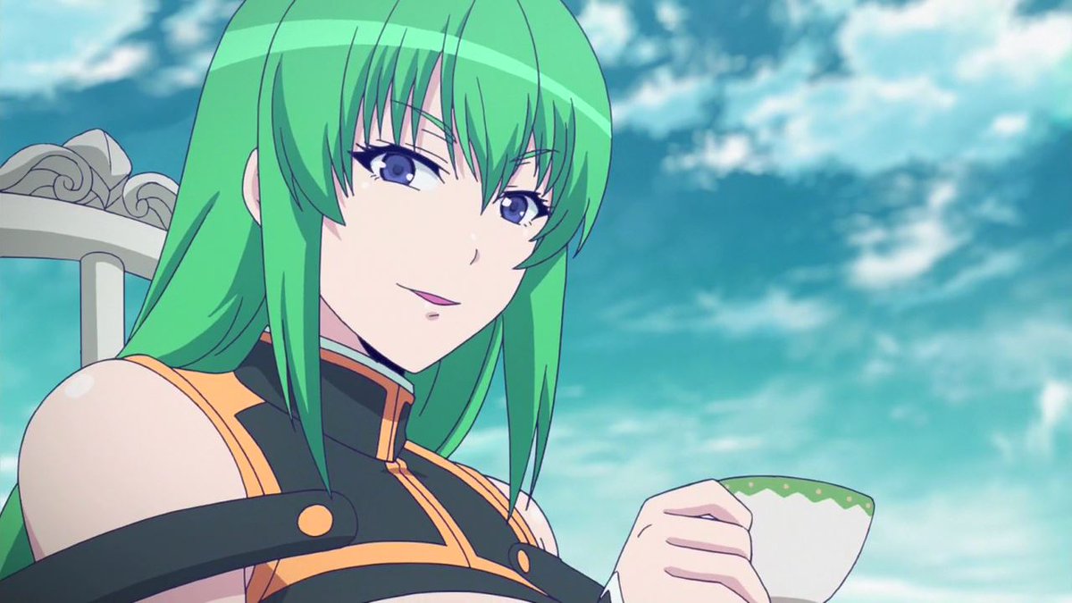 fuji2plus's tweet image. 第416回目アニメ共有UP
好きなアニメあればふぁぼお願いしますm(__)m
RTして知らないアニメ作品を共有していきましょう！
相互フォロー99％です！
＃RTふぁぼplease
＃RTした人全員フォローする
＃アニメ共有
＃アニメ好きと繋がりたい