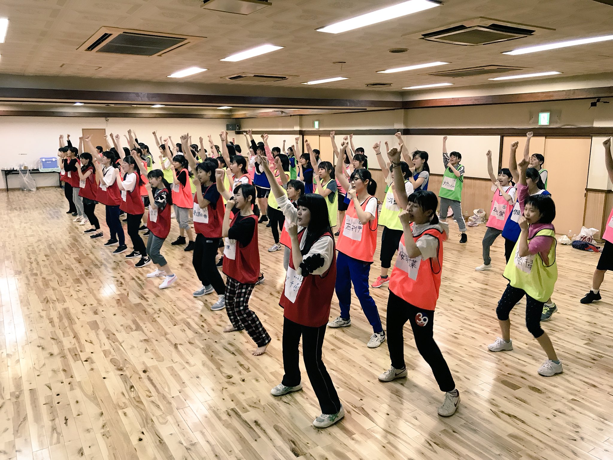 細井孝宏 本日のドラフト候補者合宿にて 明日行われる 第7回akb48紅白対抗歌合戦 の前座として66名の出演が決定致しました なお 天野亜美 塩月希依音 多田京加 溝口亜以子の4名は学業の都合により休演 また茂木愛奈は第3回ドラフト会議