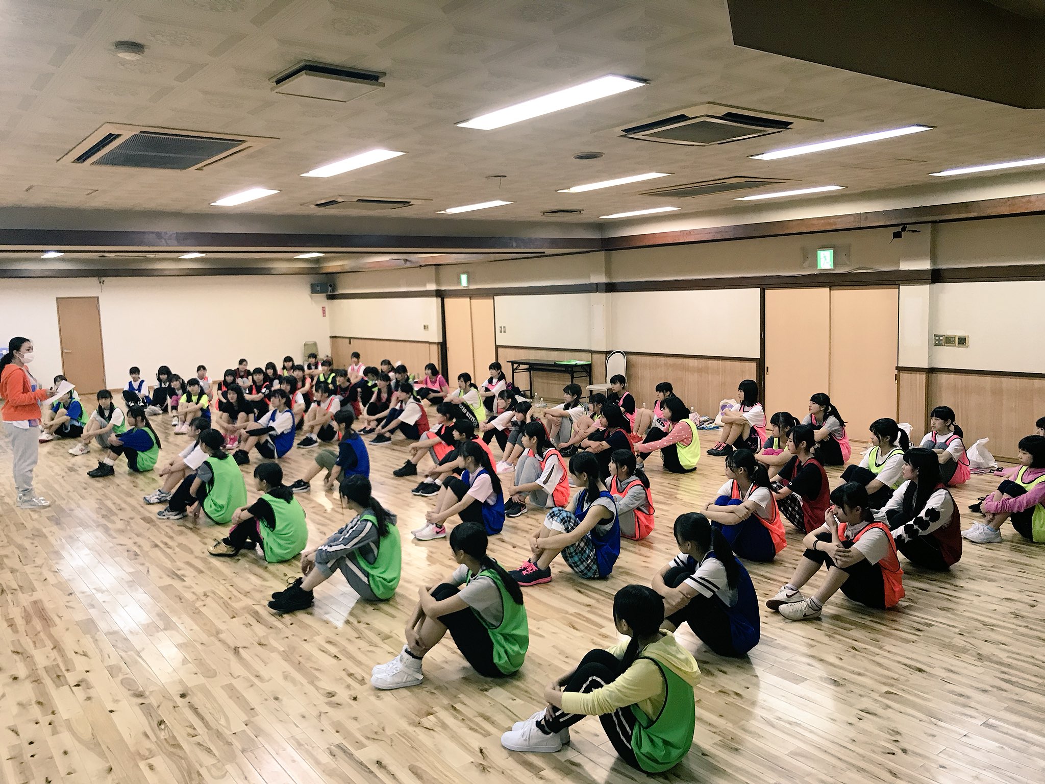 細井孝宏 本日のドラフト候補者合宿にて 明日行われる 第7回akb48紅白対抗歌合戦 の前座として66名の出演が決定致しました なお 天野亜美 塩月希依音 多田京加 溝口亜以子の4名は学業