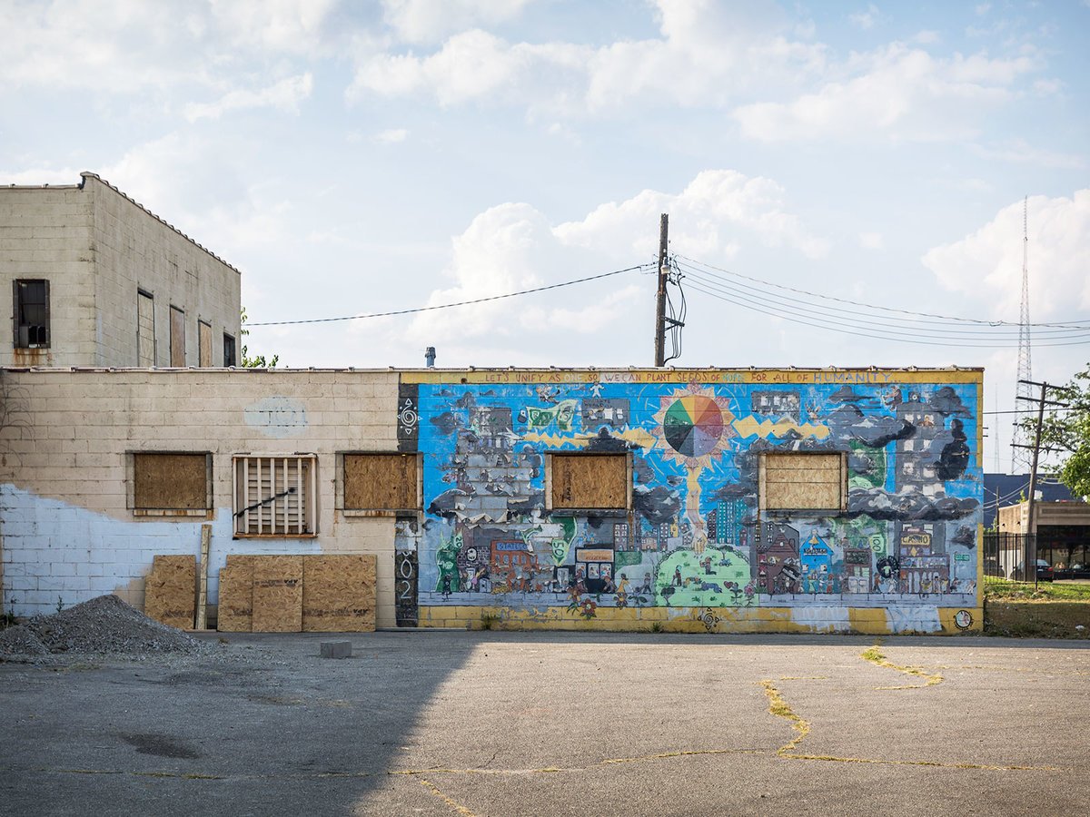foodandwine's tweet photo. Why Detroit is American's next big beer city: https://t.co/UTw6SFNKTE https://t.co/iNTPILfdND