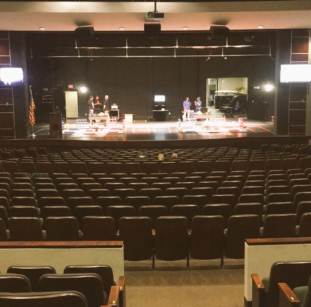 Whitefield Robocats tweet media