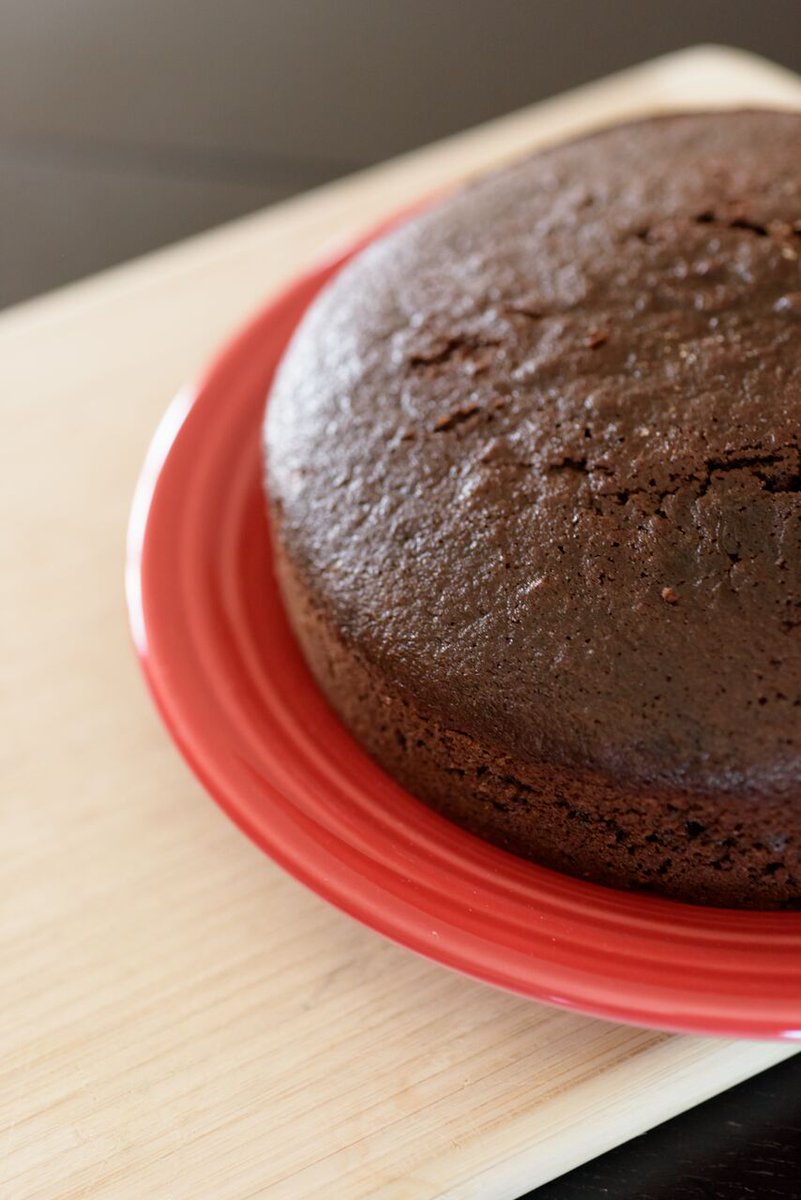 We are celebrating our expansion into #glutenfree with a gluten free chocolate almond cake available for pre-order for your Holiday table!  Check it out by the slice and place your catering order now for the perfect festive spread.