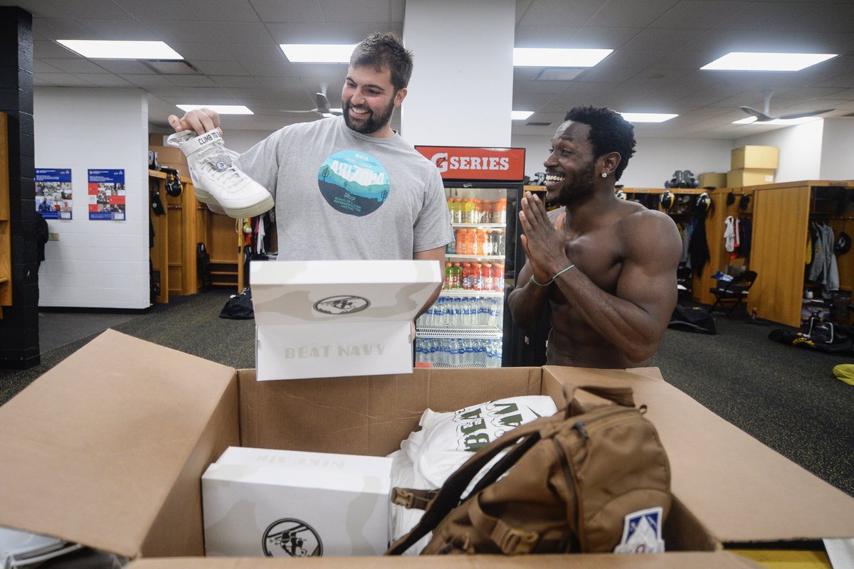 ArmyWestPoint Sports tweet media