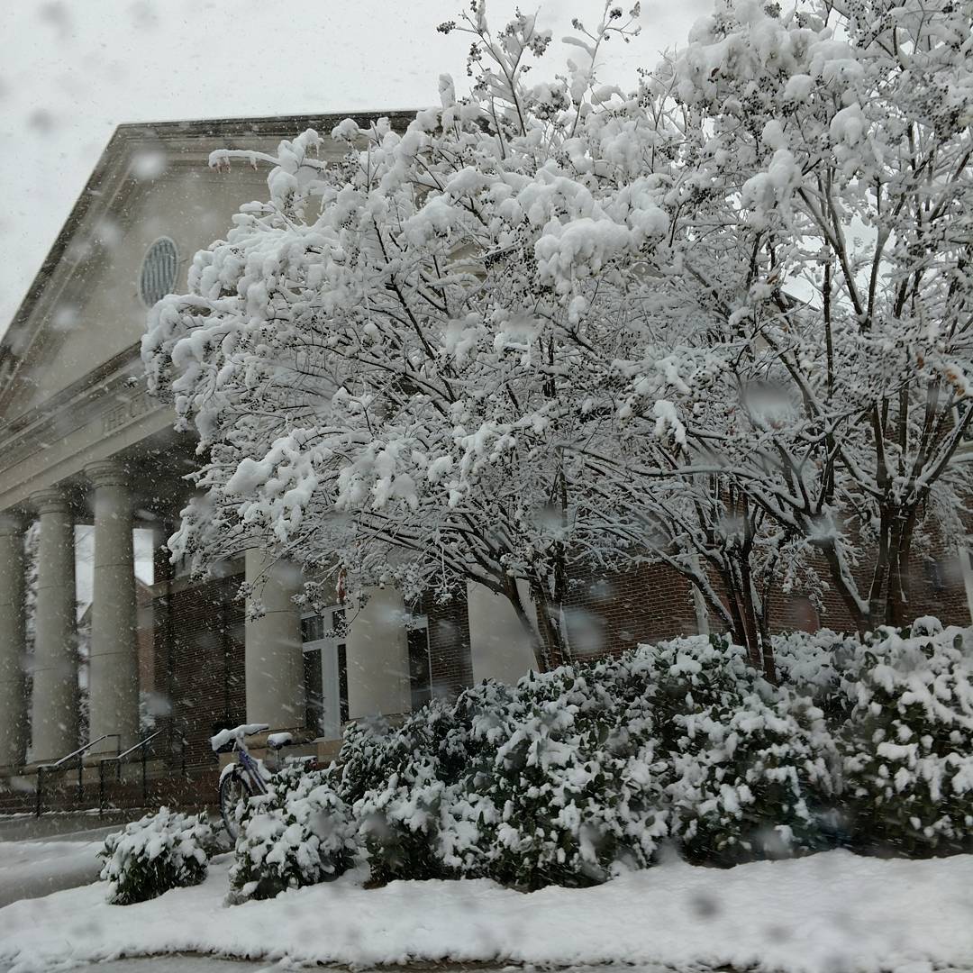 Berry College