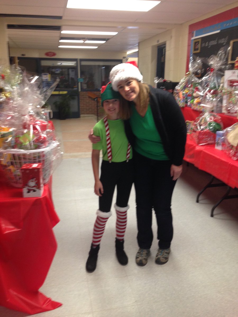 We are ready! Come on out to our craft sale <a href="/CundlesHeights/">Cundles Heights PS</a>