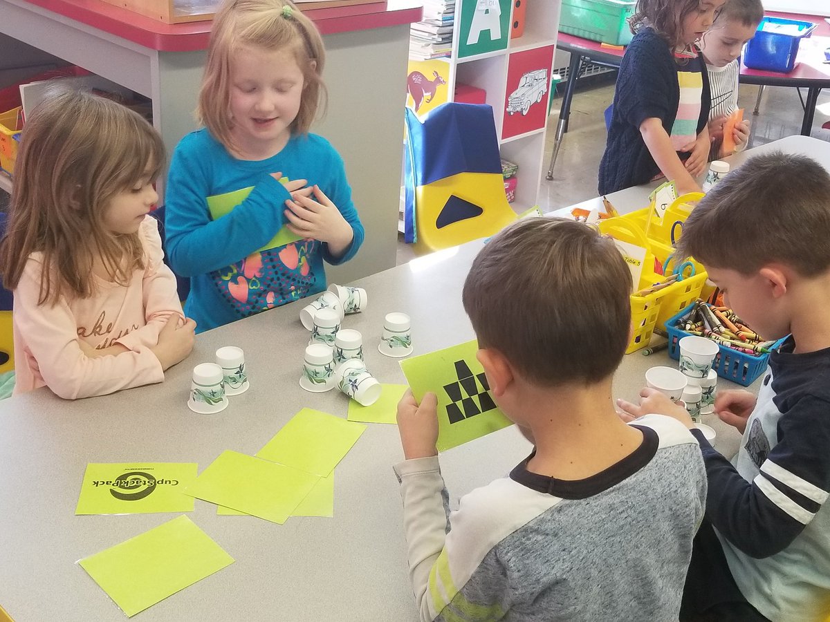 caputoteach's tweet image. #directions #codefoundations #codingkindergarten @HillsideSchool3 @Allendalek8