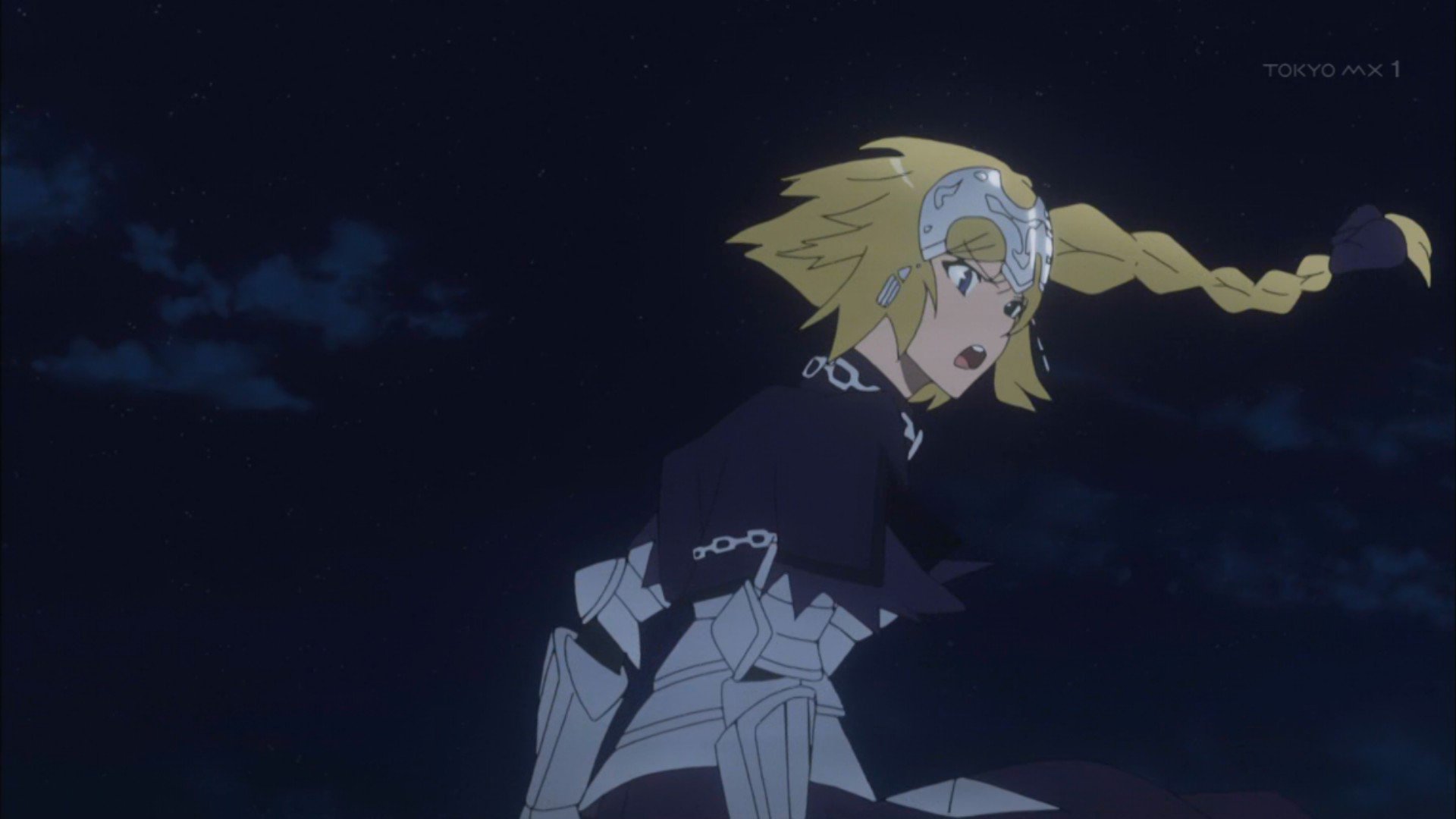 Fate Apocrypha 22話 感想 過去最高の鬼作画で見所しかねええぇぇｯｯｯ アキブラ