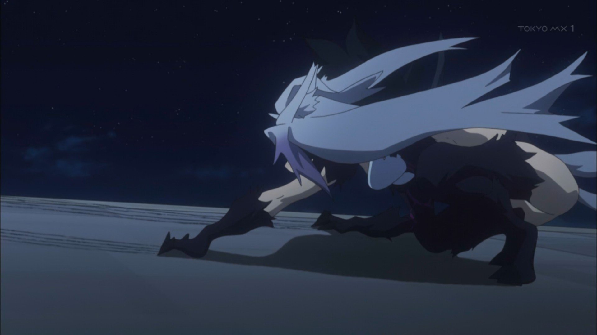 Fate Apocrypha 22話 感想 過去最高の鬼作画で見所しかねええぇぇｯｯｯ アキブラ
