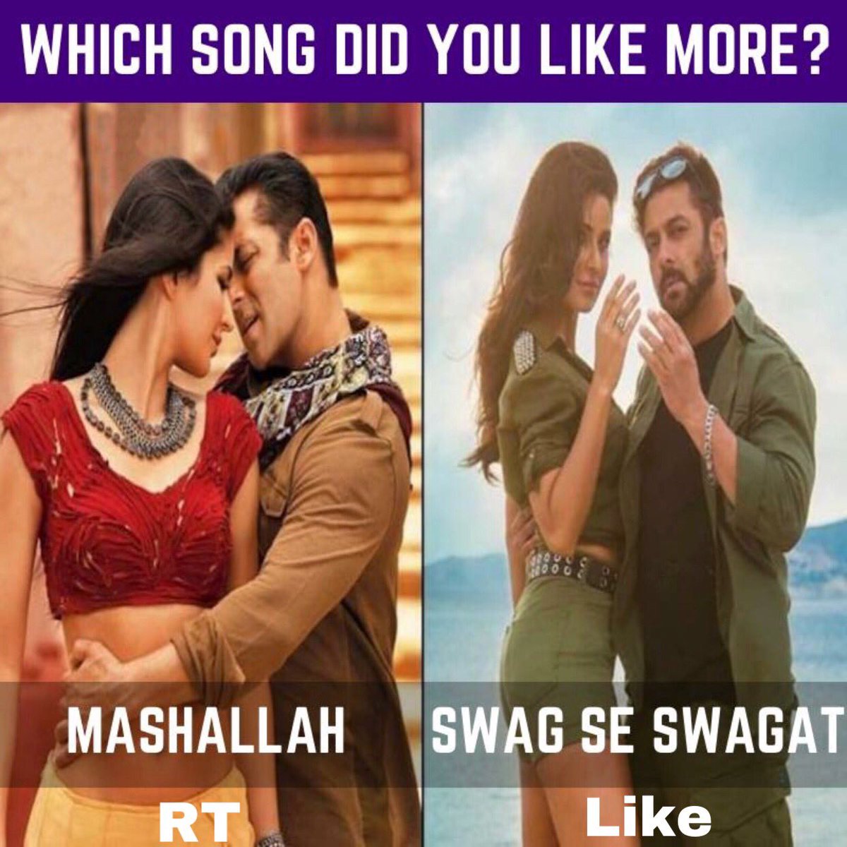 BSKFanClub's tweet image. Like for #SwagSeSwagat 😍

Retweet for #MashAllah 😘