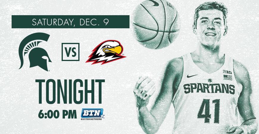 MSU_Basketball tweet picture