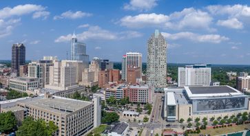 bcvp's tweet image. A deep dive: The many reasons @Forbes ranks #Raleigh metro, North Carolina so highly 
bit.ly/2jD19OA