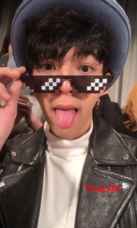 _Bassssssss's tweet photo. 😆😉 https://t.co/RDVABocWM4