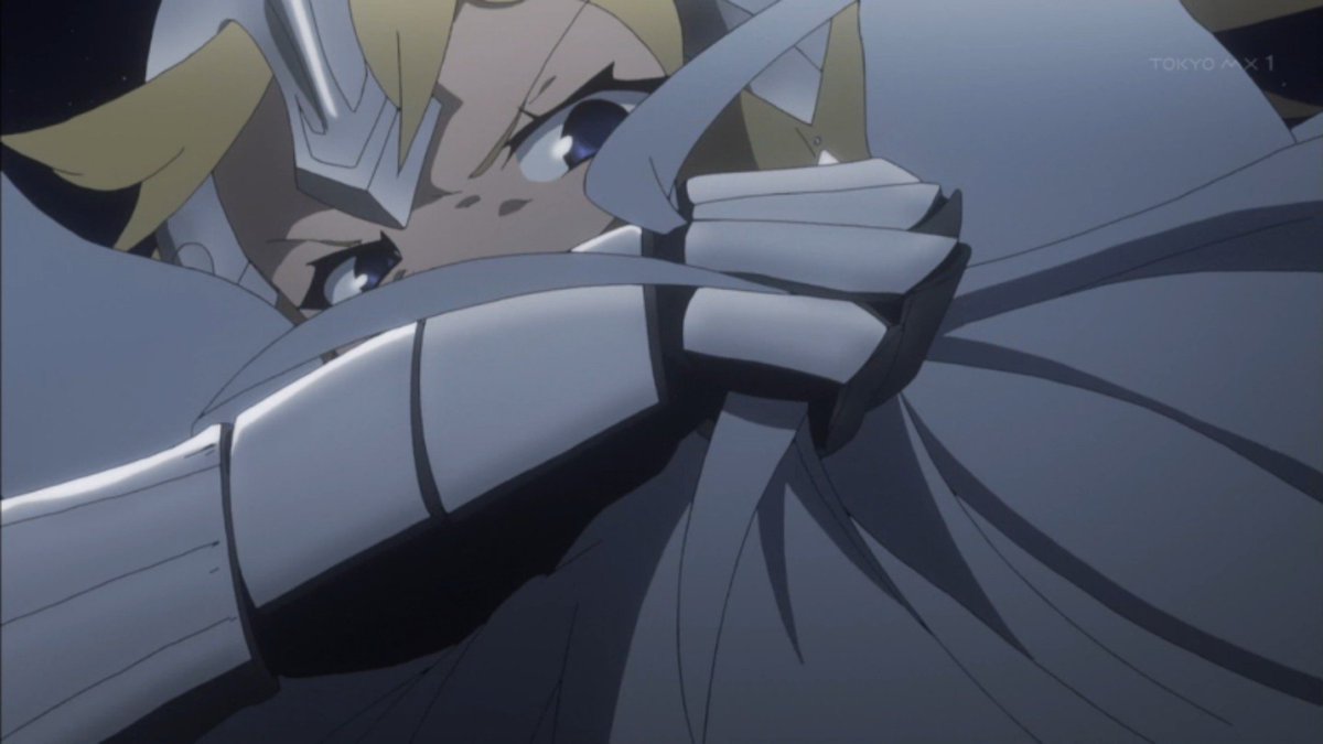 Fate Apocrypha アニメレーダー