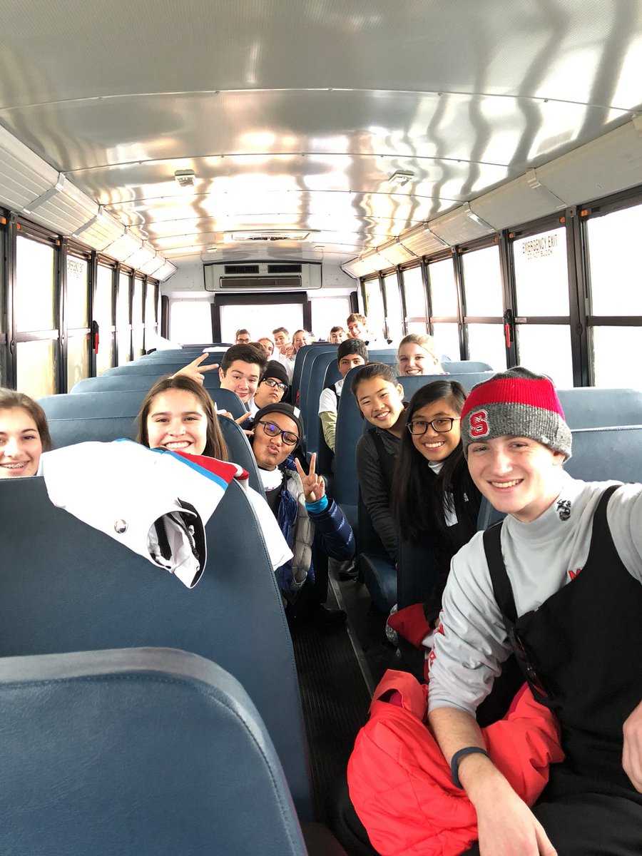 Headed to States! #GoCougars!