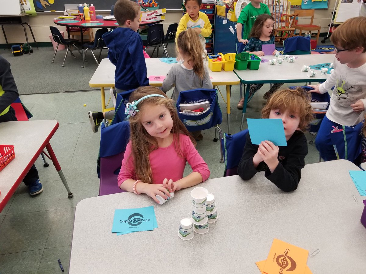 caputoteach's tweet image. #directions #codefoundations #codingkindergarten @HillsideSchool3 @Allendalek8