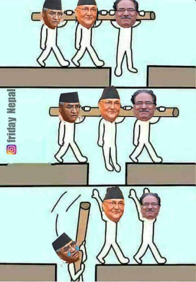 🇳🇵मुख्यमन्त्री Kabindra✌ (@kabindra2051) on Twitter photo 