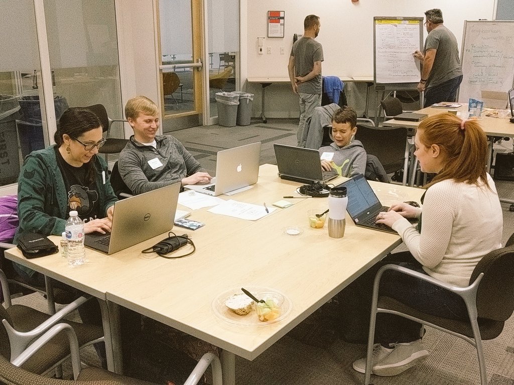 Launch League tweet media