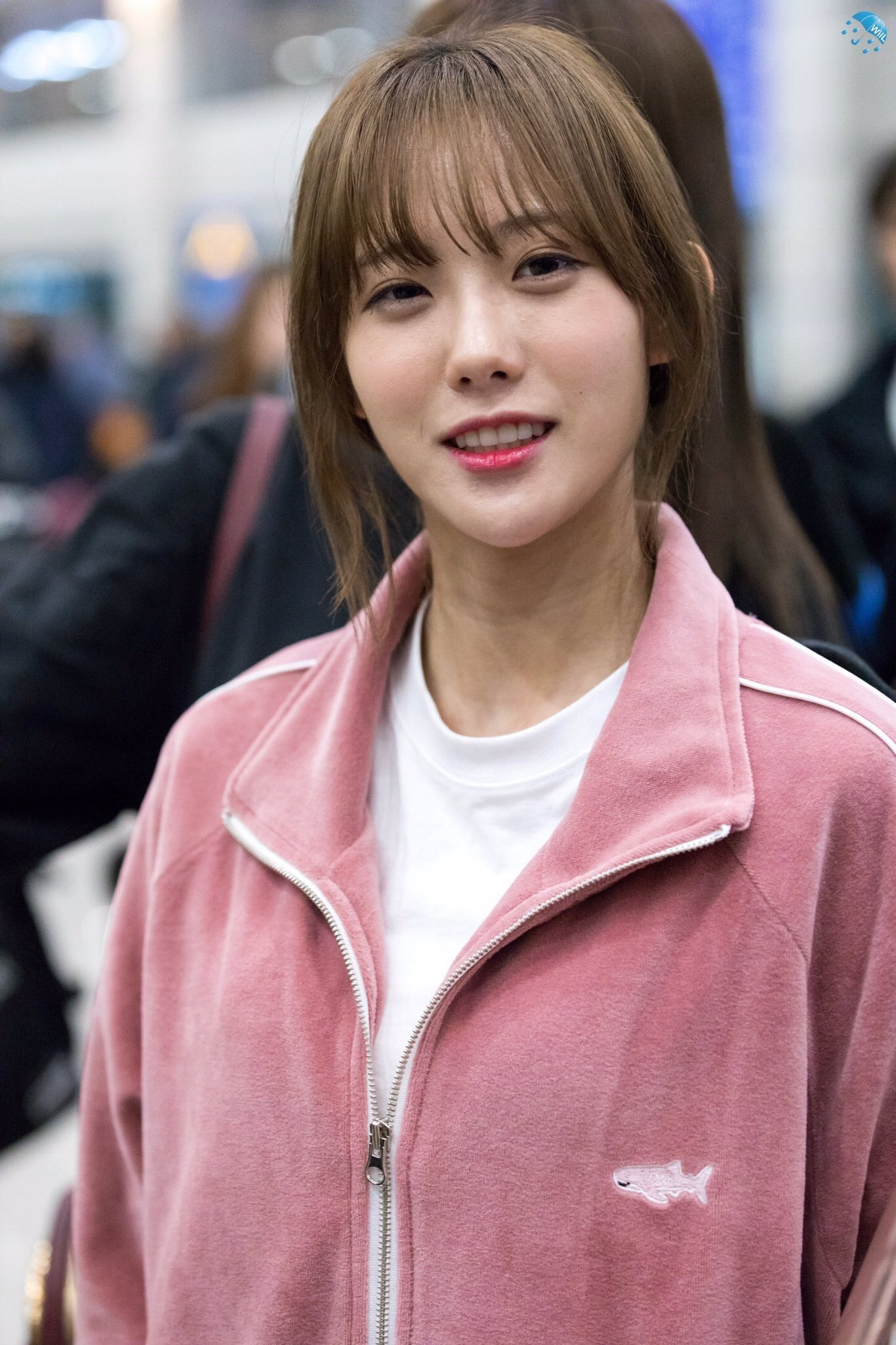 on twitter lee luda wjsn on twitter lee luda wjsn