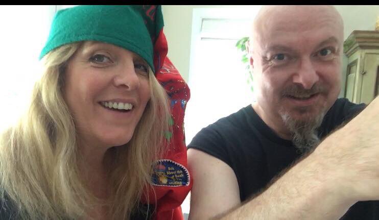 TolbertToz's tweet photo. @ghostlybeard 🤣Thanks GB!
Just gotta be careful about swallowing those sequins 😬
#GotFloss
#HeyTweets !
U know what to do
👉 https://t.co/l5loS1jHqM
And if U haven’t caught our #RadioStreams of #Hallelujah
Here’s a temp link
▶️ https://t.co/UC6aiyrJj6
TY 🙏 #All 4 the #LikesNShares ! https://t.co/n39Tw3VkRd