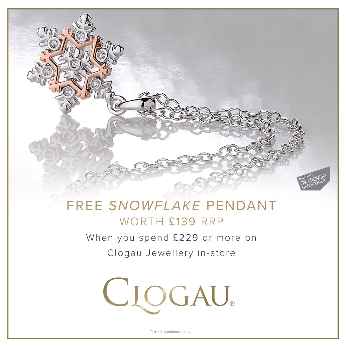 Rowley's Jewellers tweet media