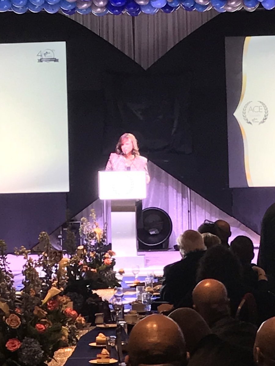 CaravanFM's tweet photo. Amazing evening by the @MichiganMSDC at the #aceawards2017 While we were not named supplier of the year, it was such an honor to be nominated along side some of the top minority companies in the country. Thank you to the MMSDC for all that you do to promote #supplierdiversity https://t.co/Otnnc3gmG5