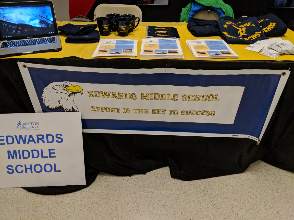 BPSEdwards's tweet image. School Preview Time at the Garden! @BostonSchools @bpsengage
