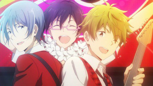 ああいえば V Twitter アイドルマスター Sidem 10話感想 アイドル ああいえば V Twitter アイドルマスター Sidem 10話感想 アイドル