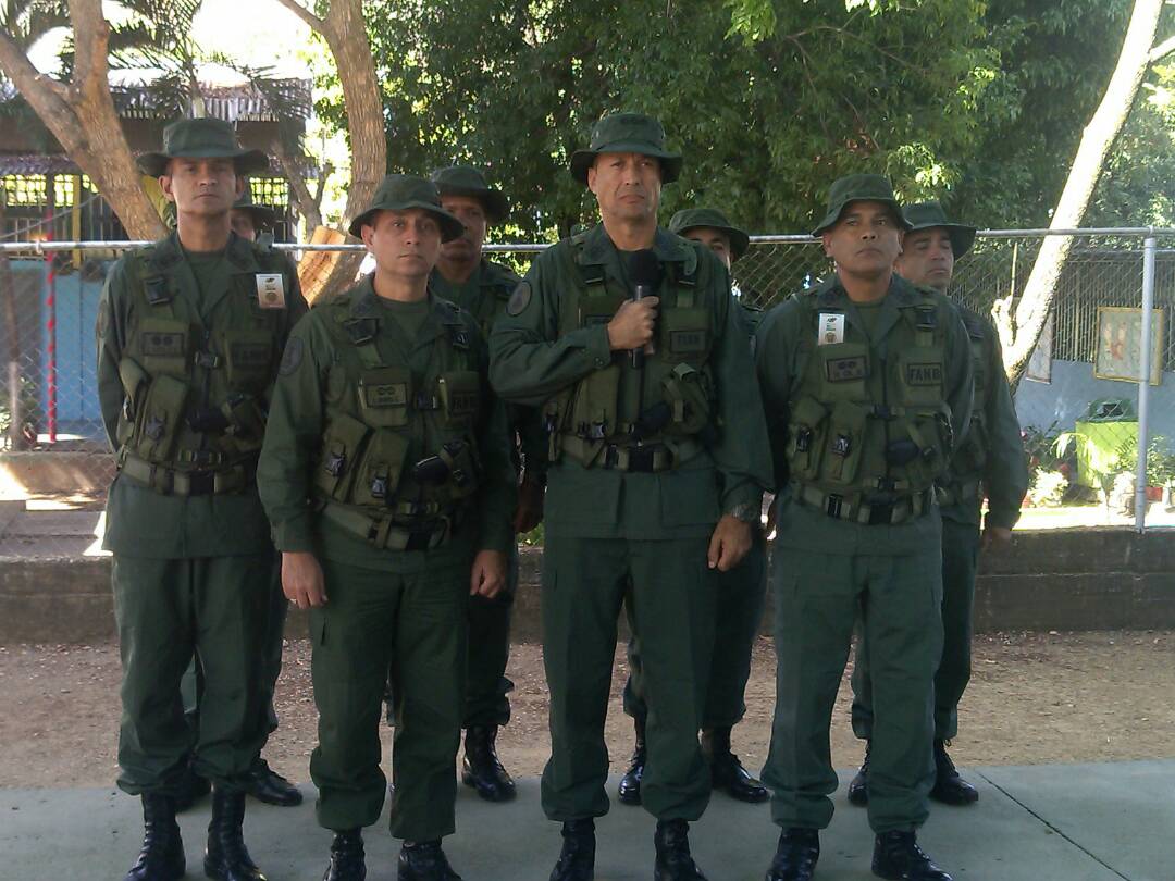 Gob_Guarico's tweet photo. #SEPA || Más de #25mill efectivos se encuentran desplegados en la Región Llanera para que el proceso electoral numero 23 en Revolución se realice con total normalidad || #MananaVotaPorLaPatria #09Dic #09Diciembre #FelizSabado https://t.co/jdHWb7r3OZ